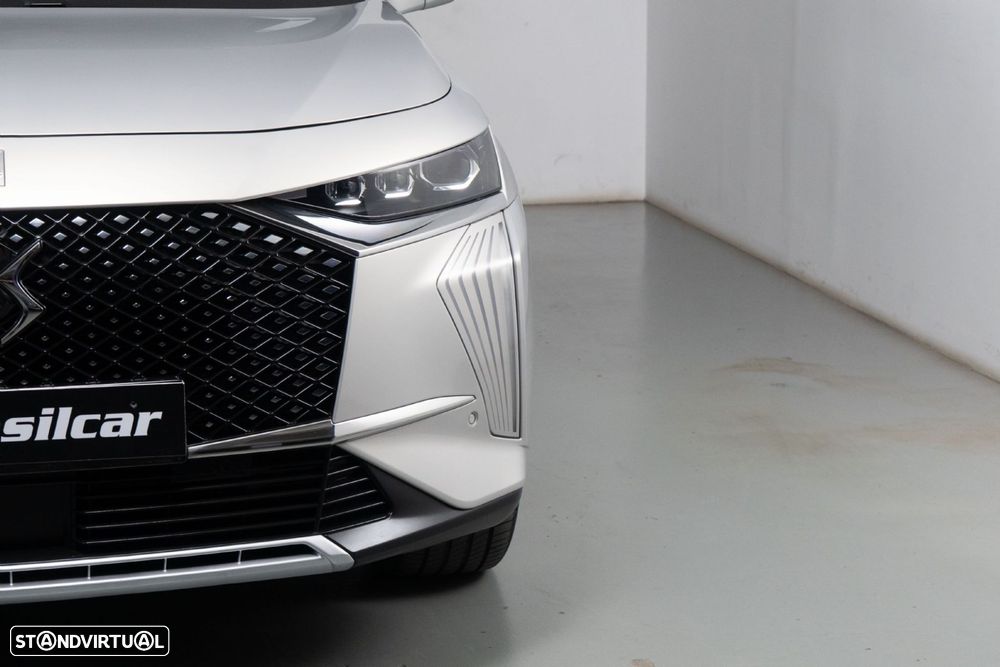 DS DS7 E-Tense Ópera EAT8 - 23