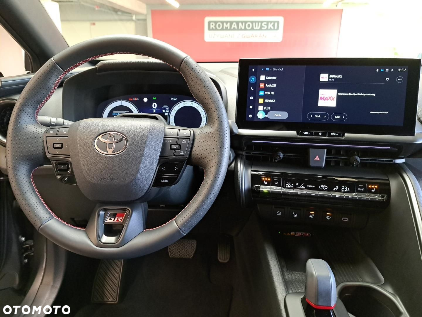 Toyota C-HR - 19