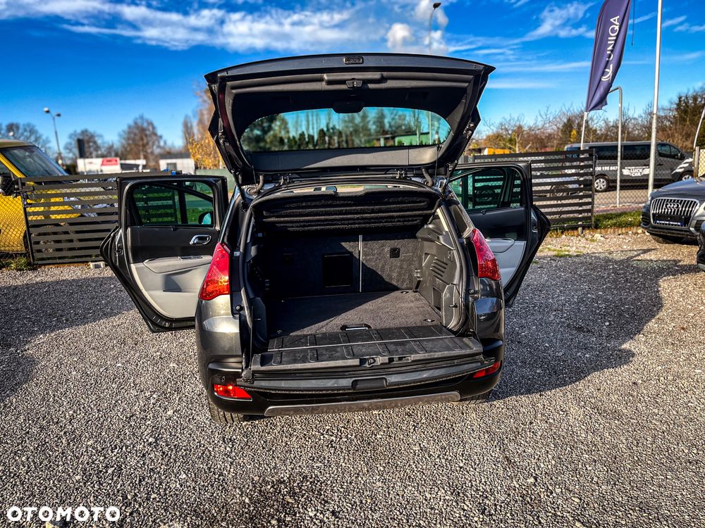 Peugeot 3008 HDi 150 Business-Line - 9