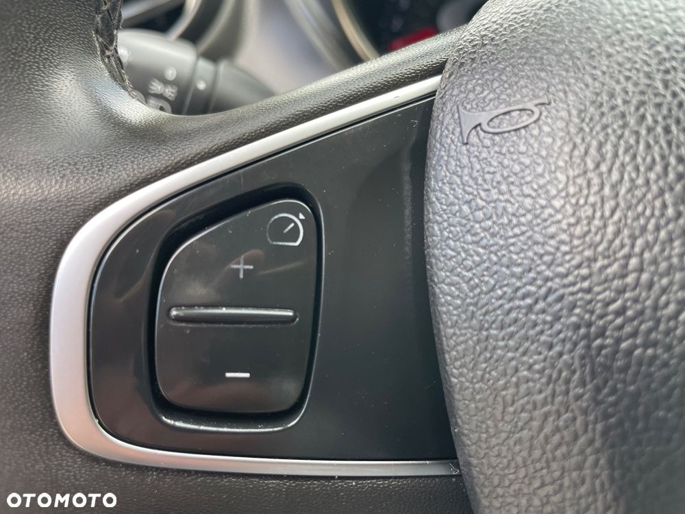 Renault Captur (ENERGY) TCe 90 LIMITED - 19