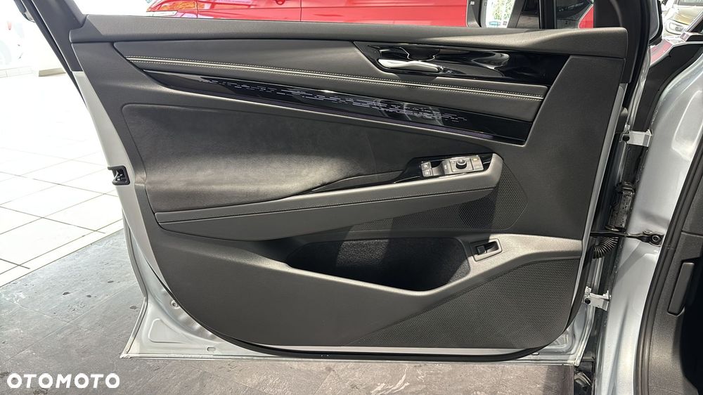 Volkswagen ID.7 Tourer - 11