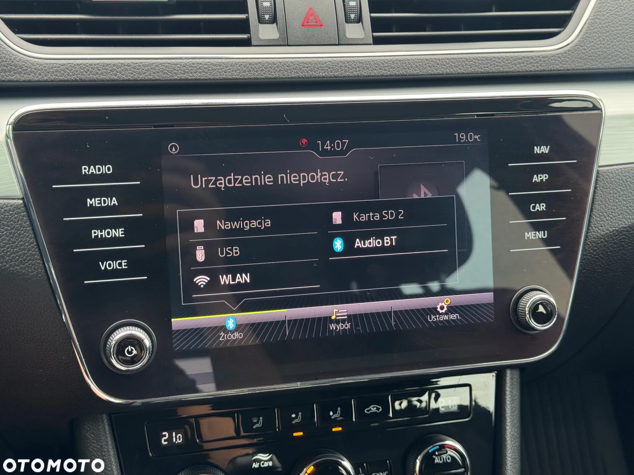 Skoda Superb 1.5 TSI Ambition - 15