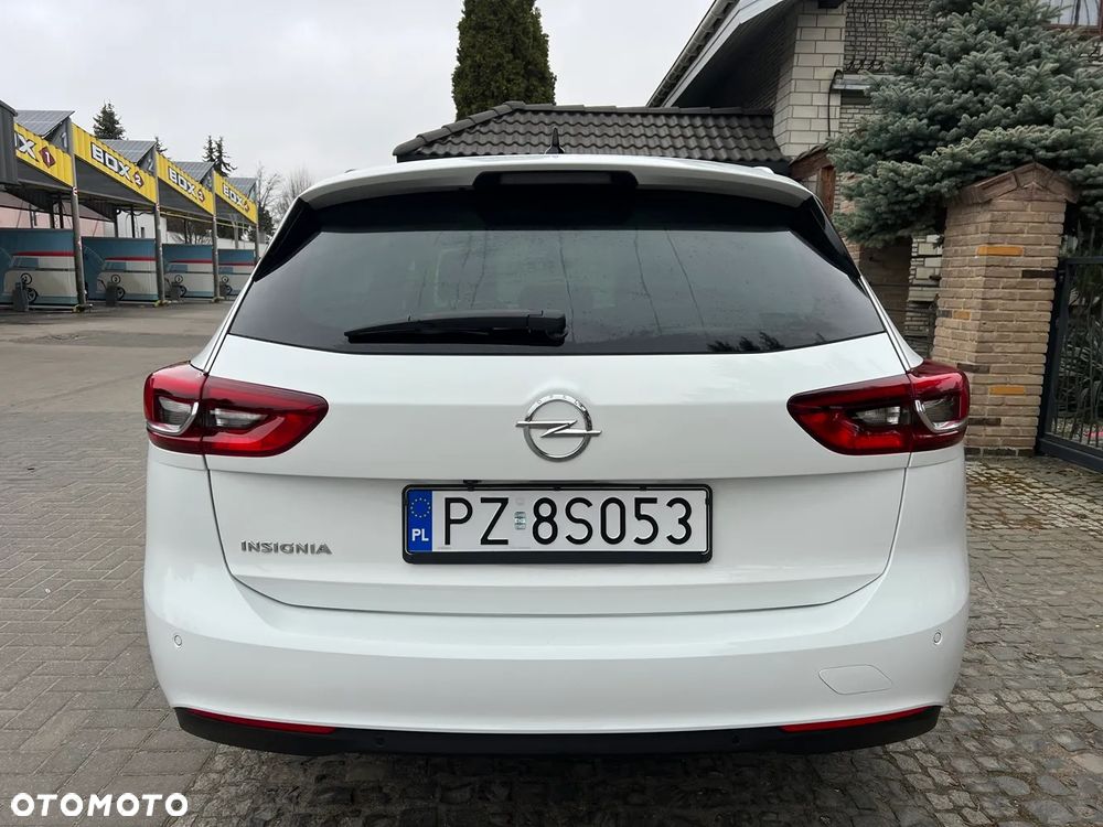 Opel Insignia - 9