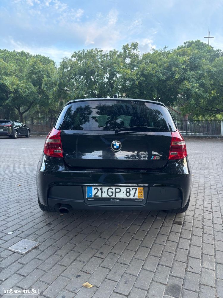 BMW 123 d - 3
