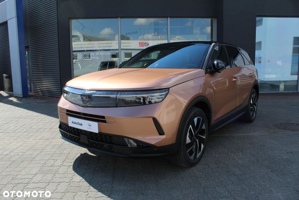 Opel Grandland - 2
