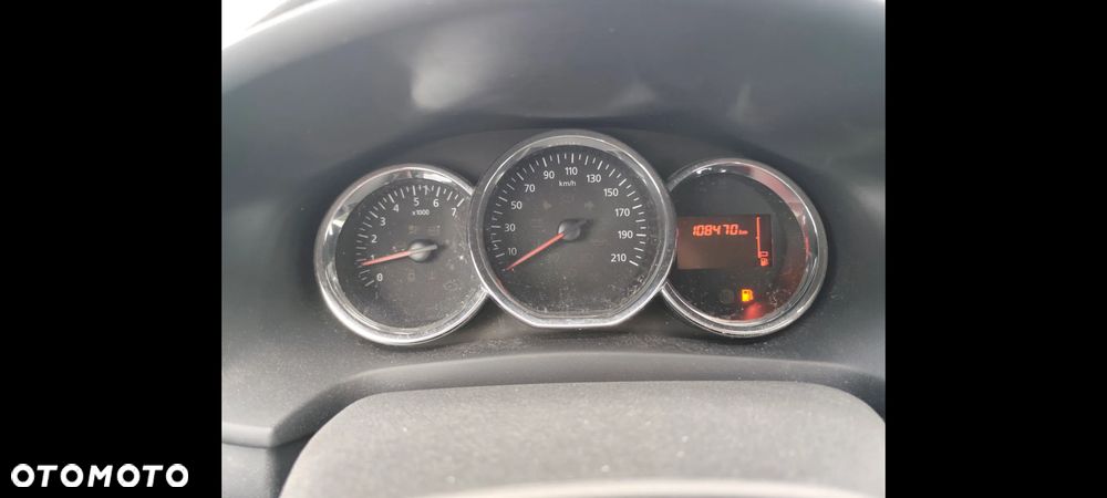 Dacia Sandero 1.2 16V Laureate - 9