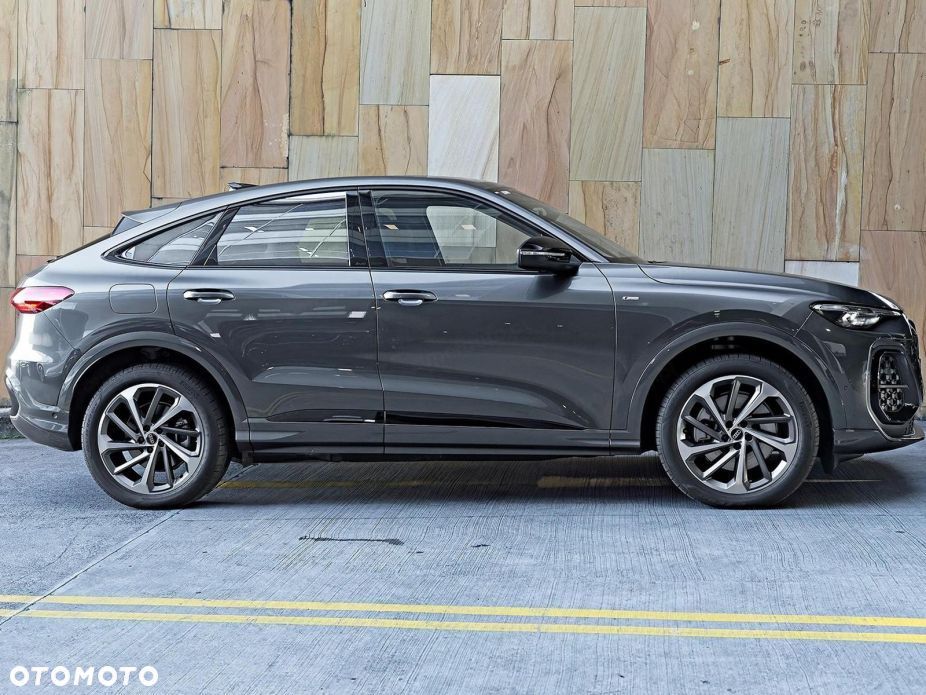Audi Q5 Sportback 40 TFSI mHEV Quattro S Line S tronic - 5