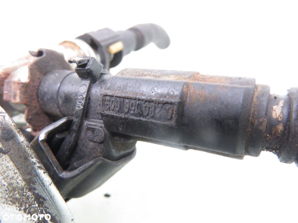 LISTWA WTRYSKOWA FORD MONDEO MK3 III 2.0 16V 5098910870 1S7GDC - 5