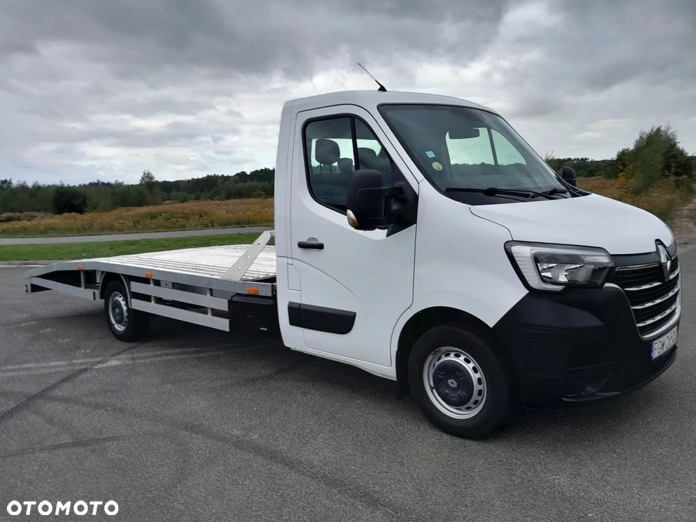 Renault Master - 2