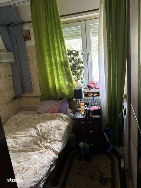 apartament semidecomandat — fotografia 1
