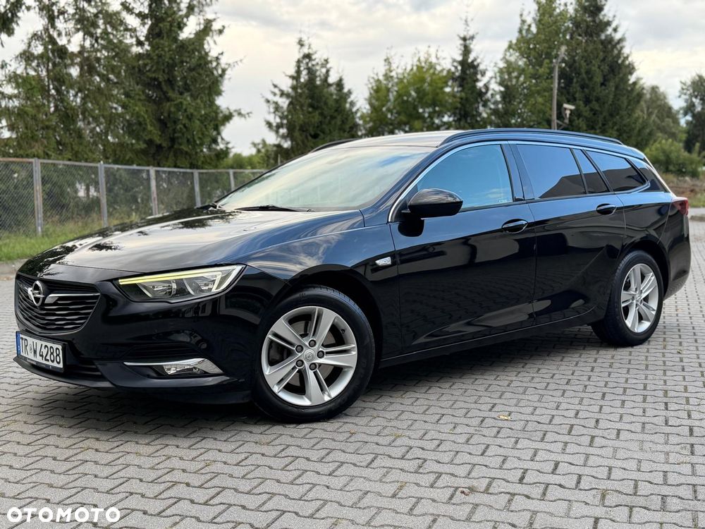 Opel Insignia 2.0 Exclusive - 4