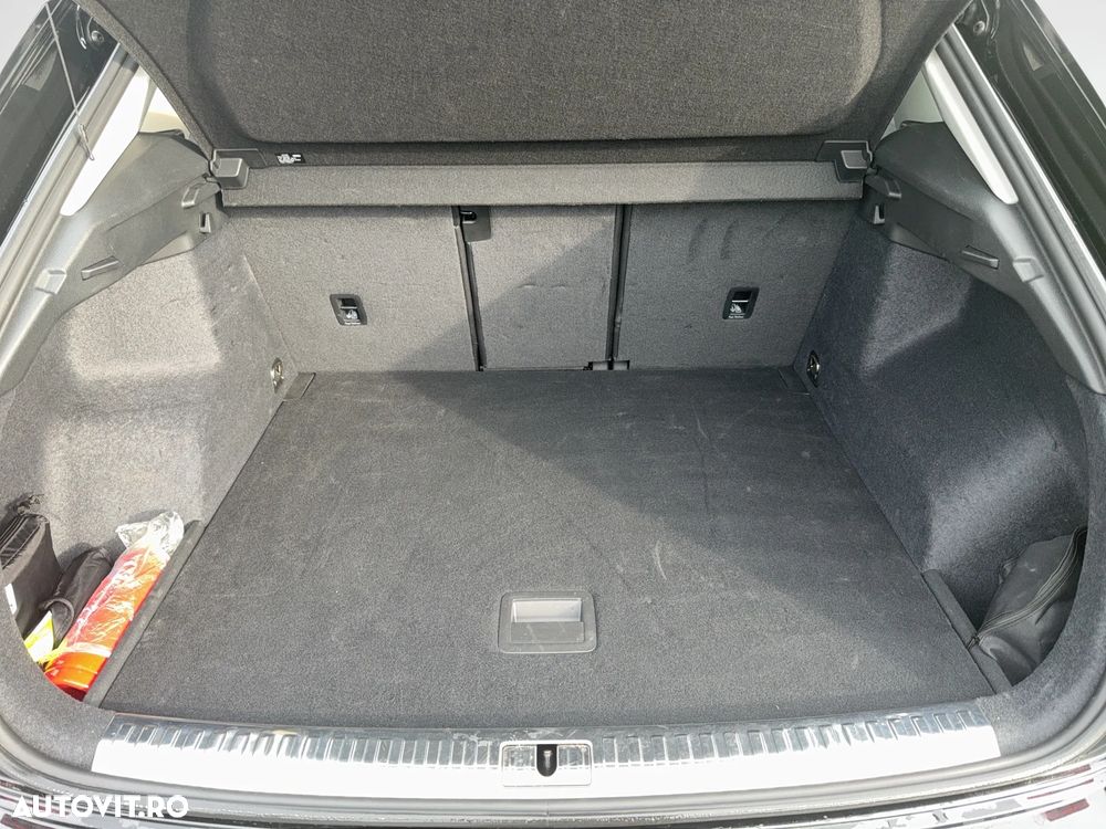 Audi Q3 1.5 35 TFSI S tronic Advanced - 13