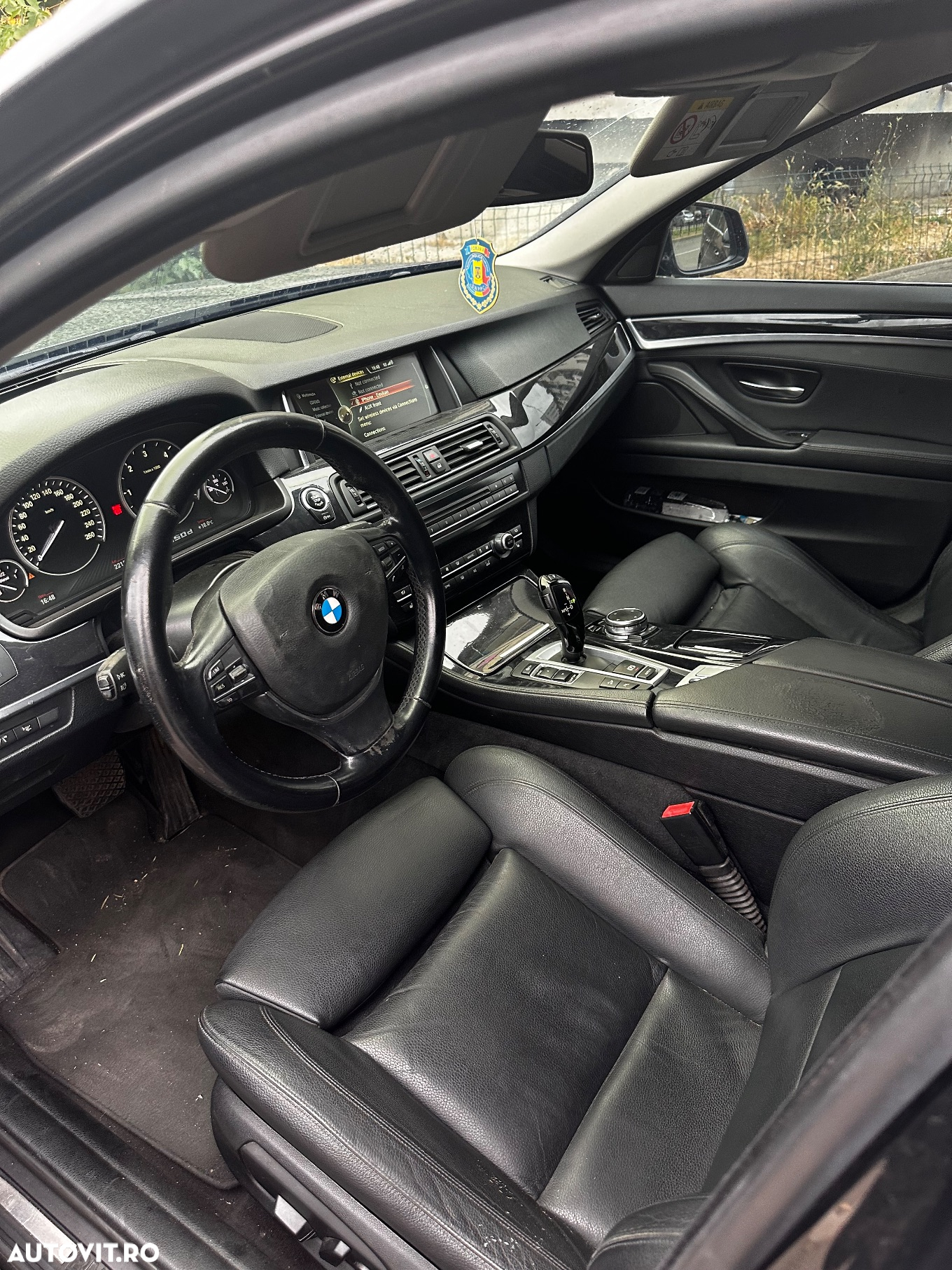 BMW Seria 5 530d xDrive - 2