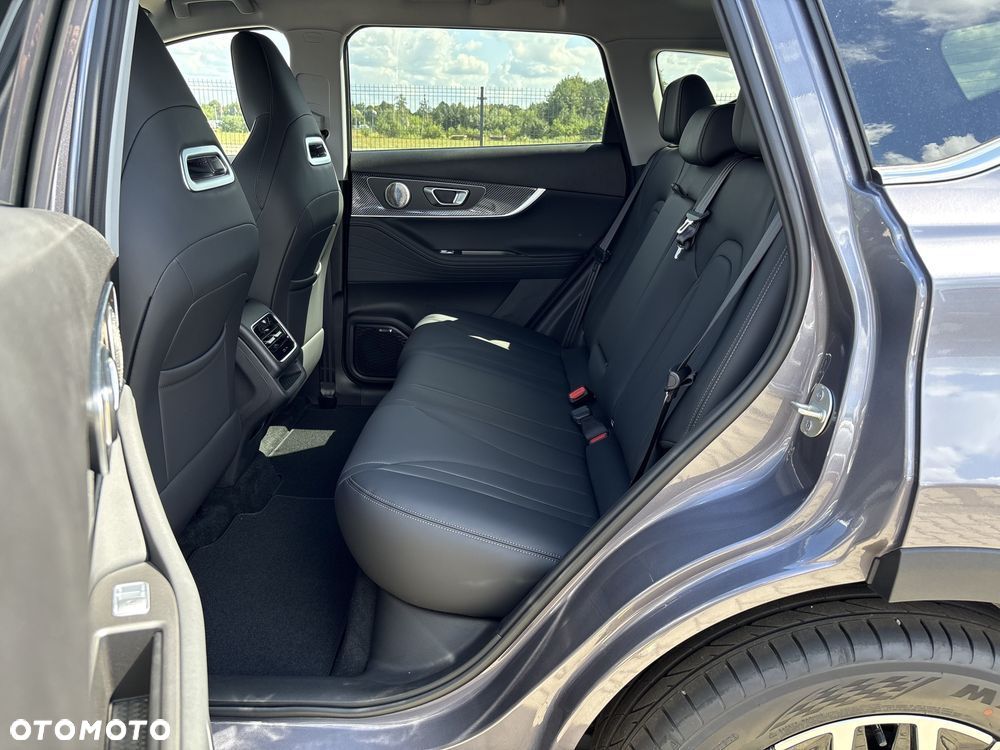 Chery Tiggo 7 1.5 T-GDI Super Hybrid Prestige DHT - 12