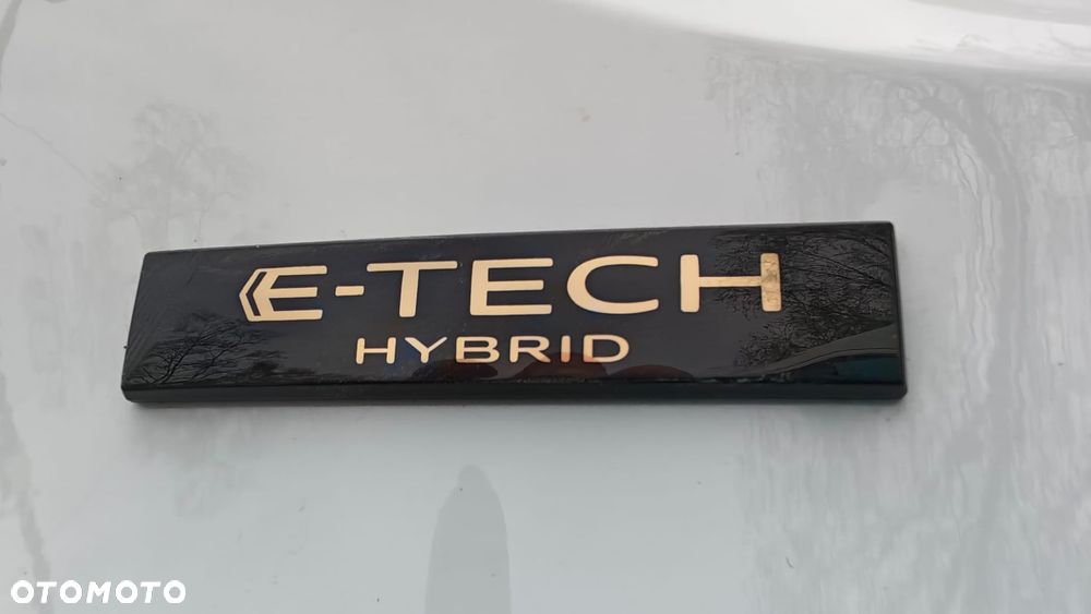 Renault Clio 1.6 E-TECH Techno - 11