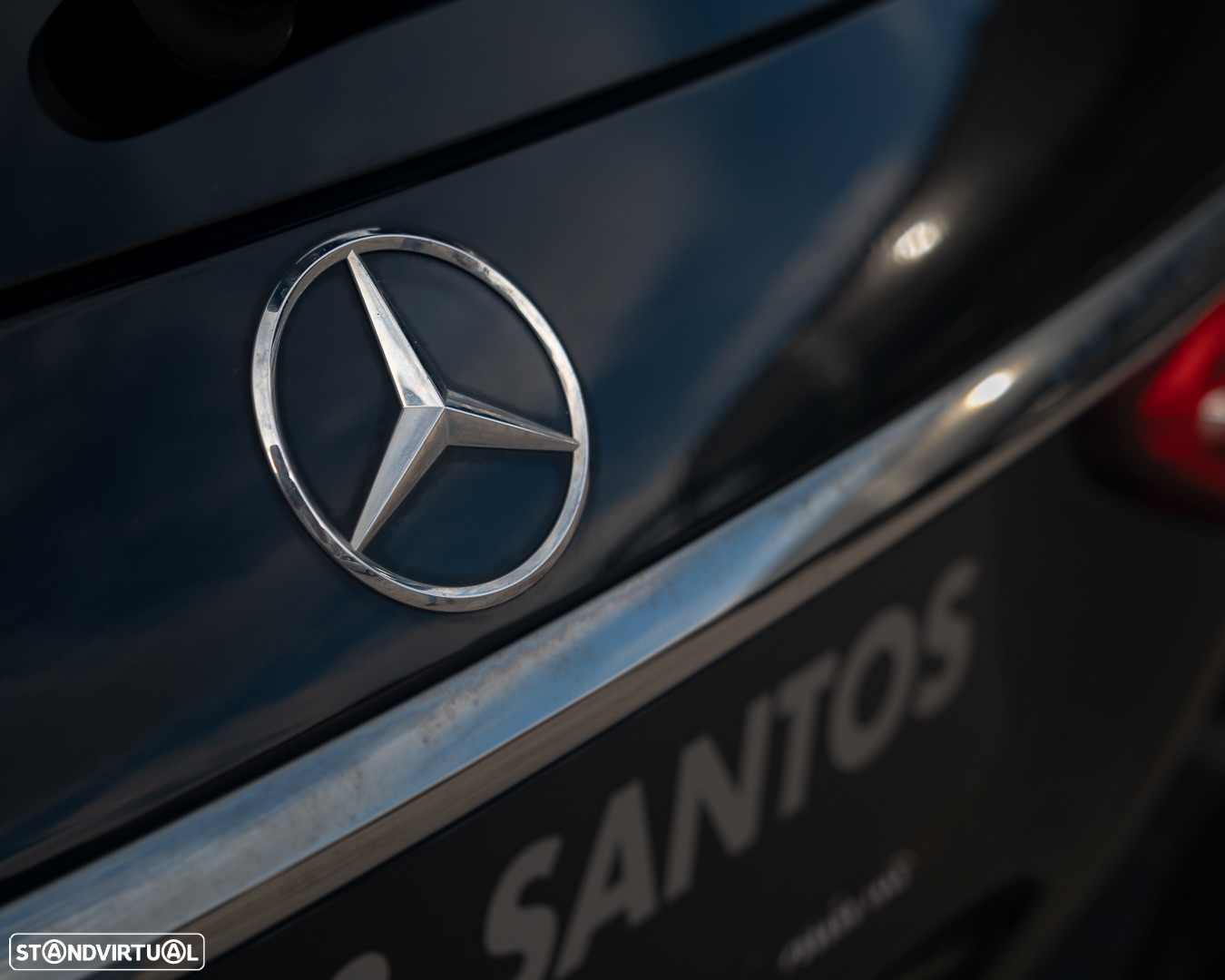 Mercedes-Benz E 300 de Avantgarde - 52