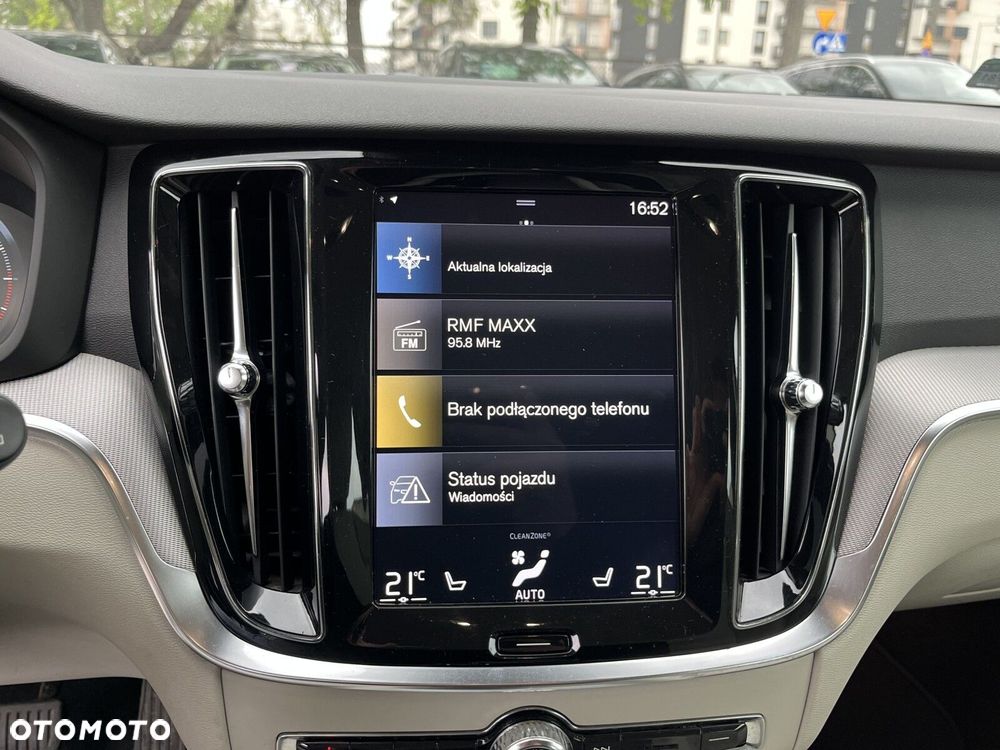 Volvo V60 D4 SCR AWD - 16