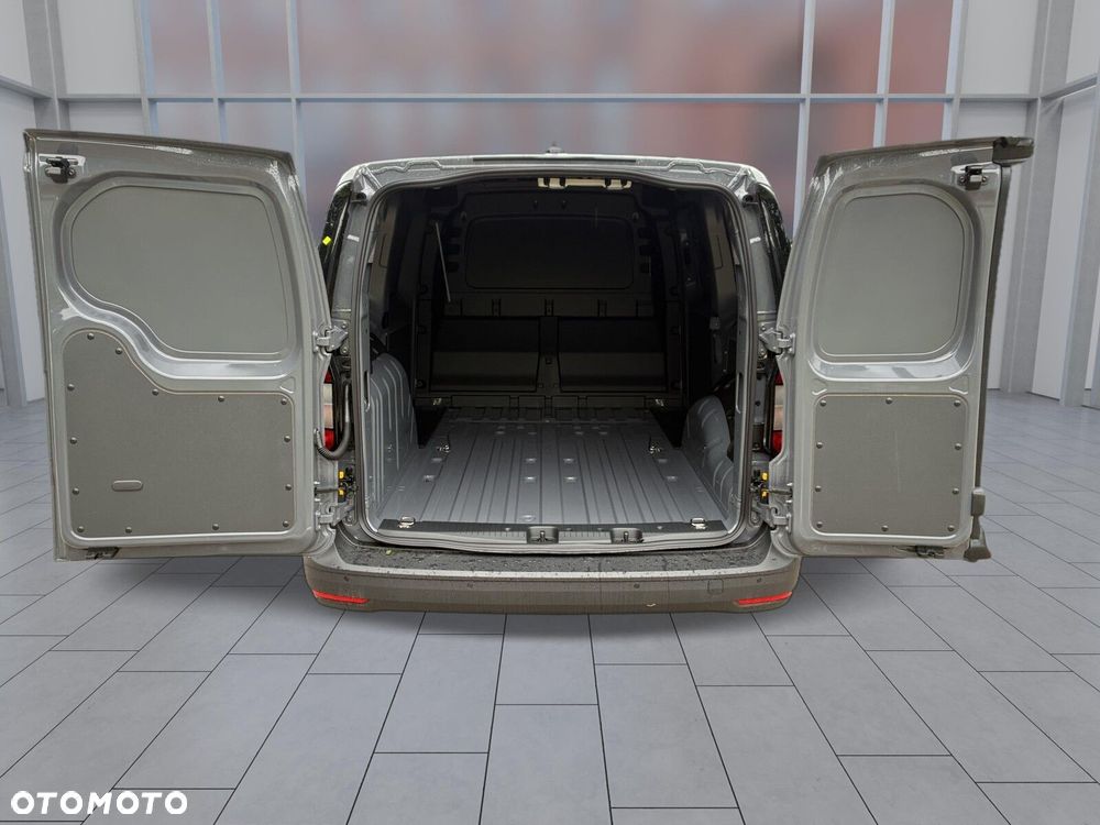 Volkswagen Caddy MAXI Cargo 2.0 TDI 102 KM, manualna 6-biegowa - 12