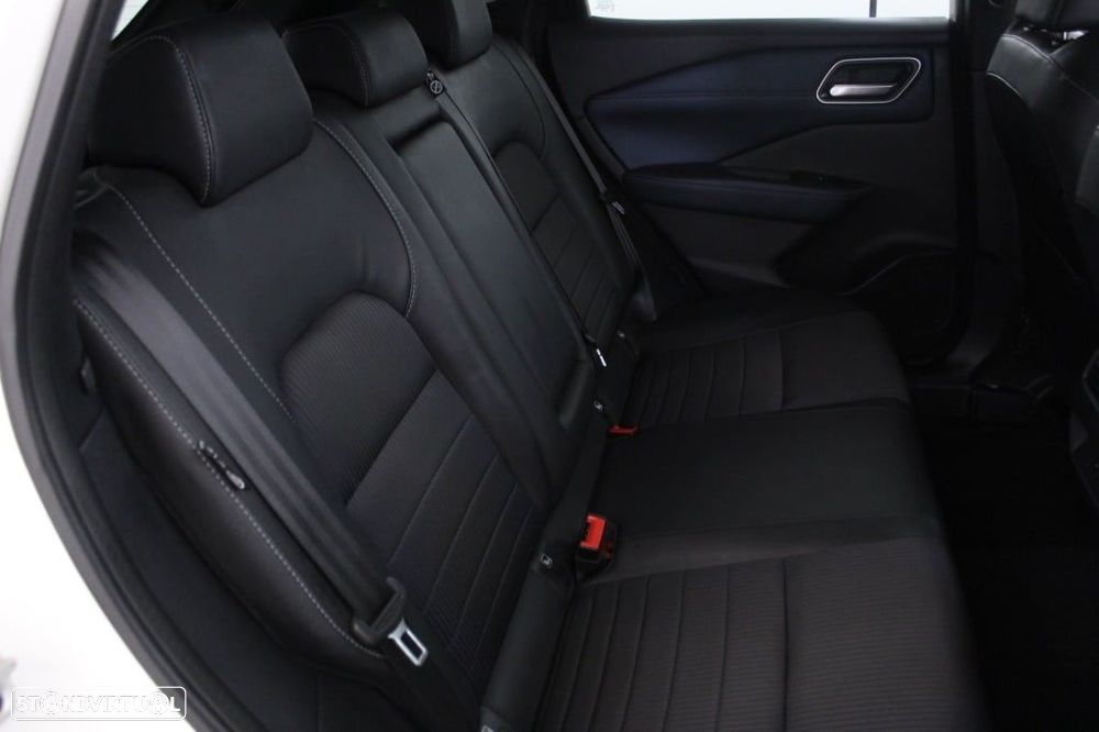 Nissan Qashqai - 15