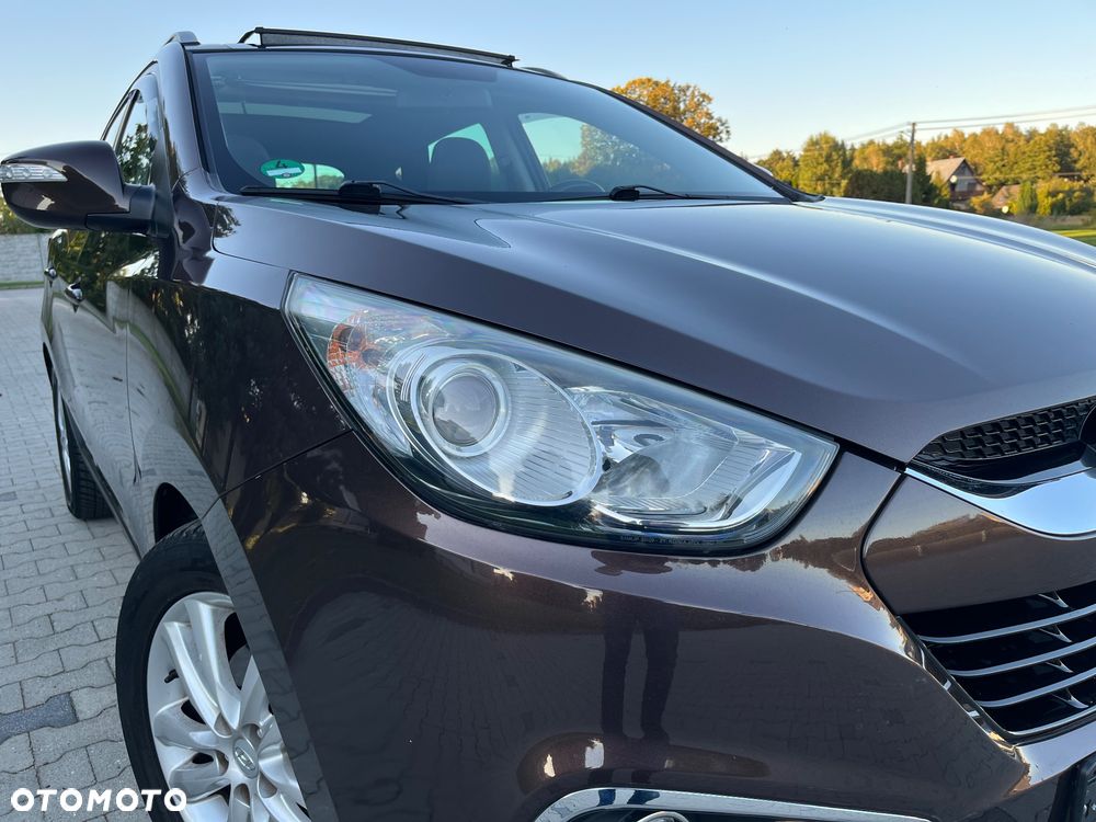 Hyundai ix35 - 22