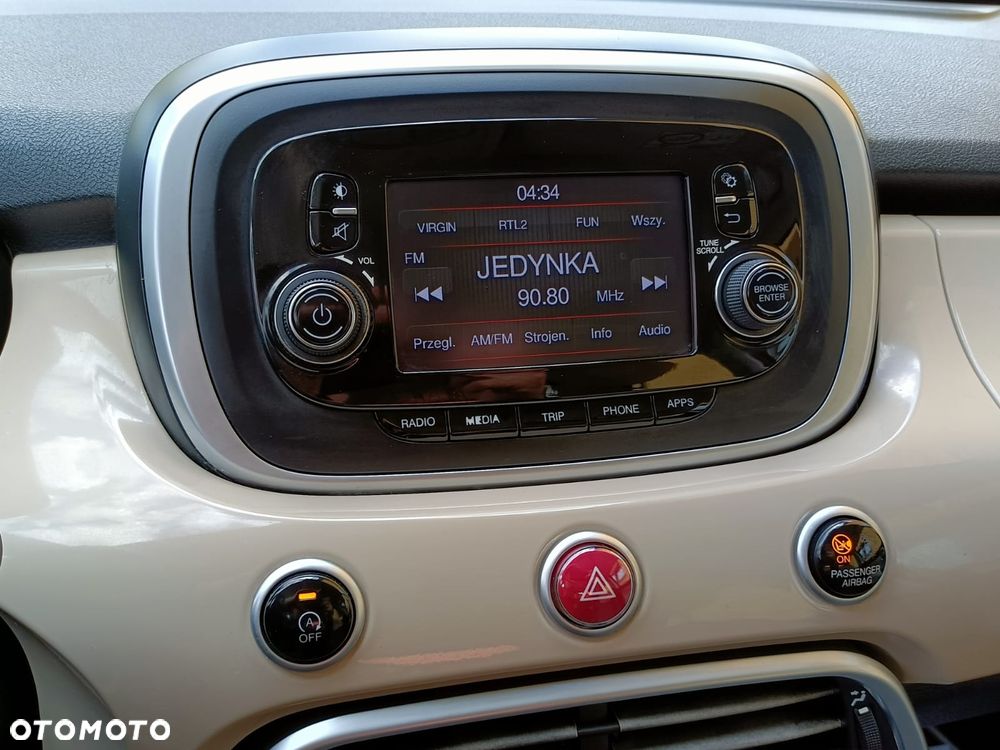 Fiat 500X 1.3 Multijet 4x2 S&S Pop - 20
