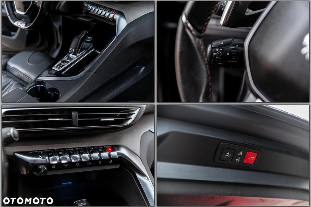 Peugeot 5008 2.0 BlueHDI GT S&S EAT8 - 32