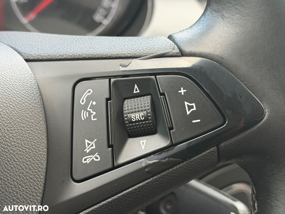 Opel Corsa - 24