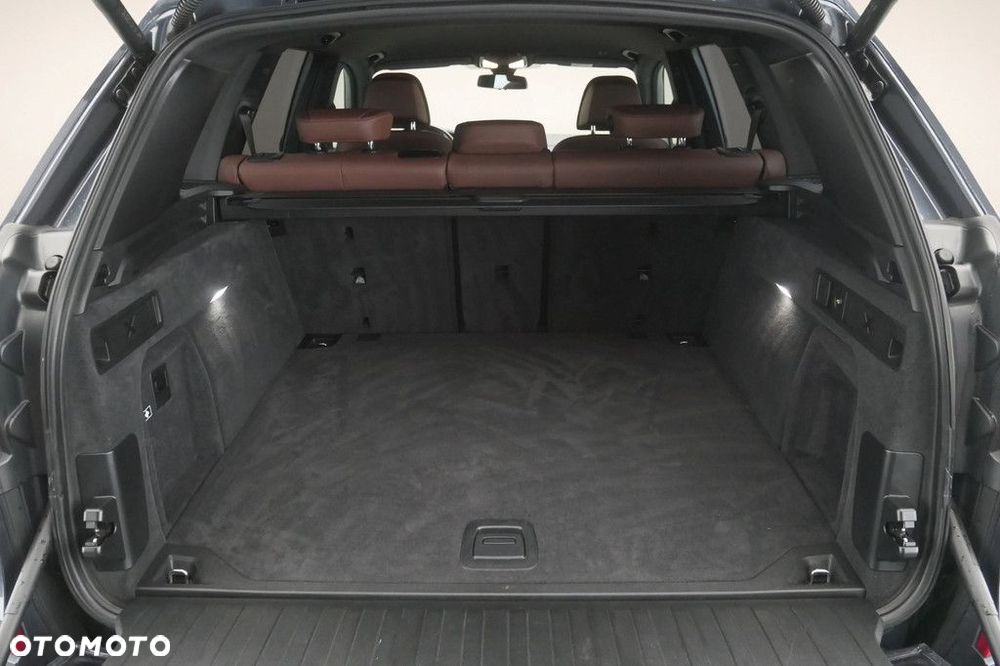 BMW X5 - 16