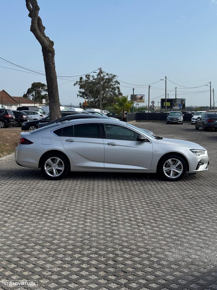 Opel Insignia Grand Sport 1.5 Auto Business - 6