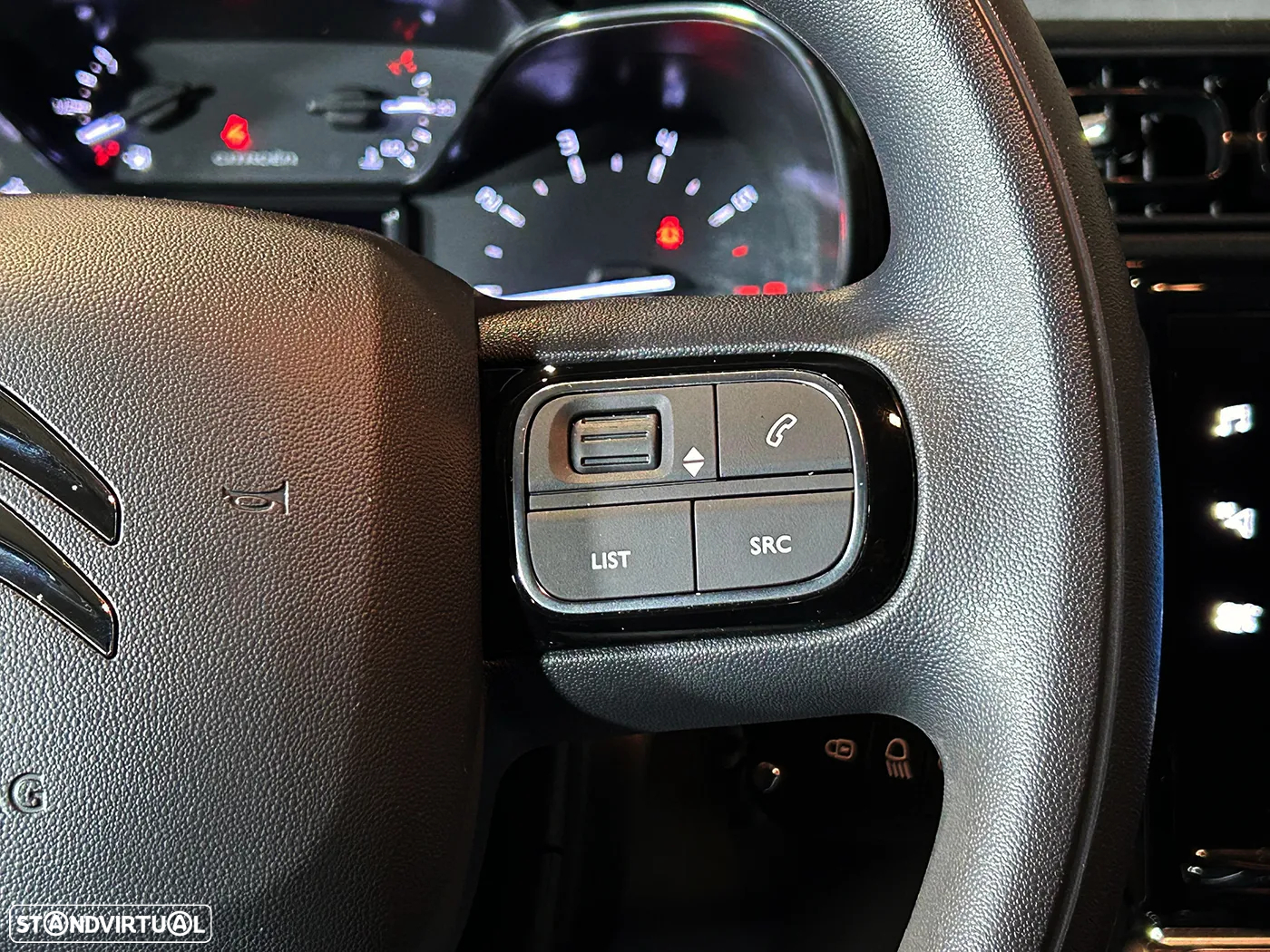 Citroën C3 1.2 PureTech Plus - 22