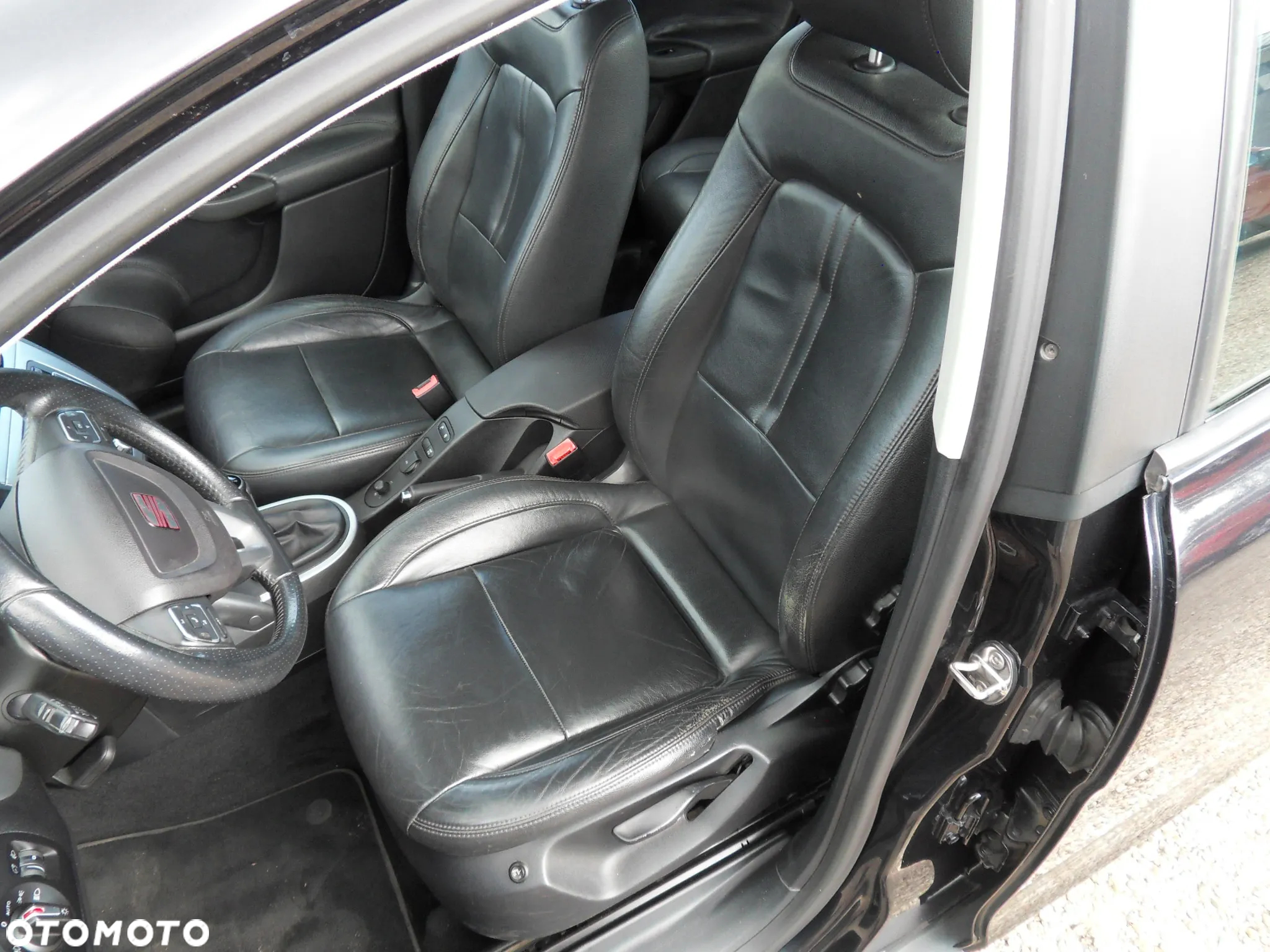 Seat Altea XL 1.6 TDI Style - 13