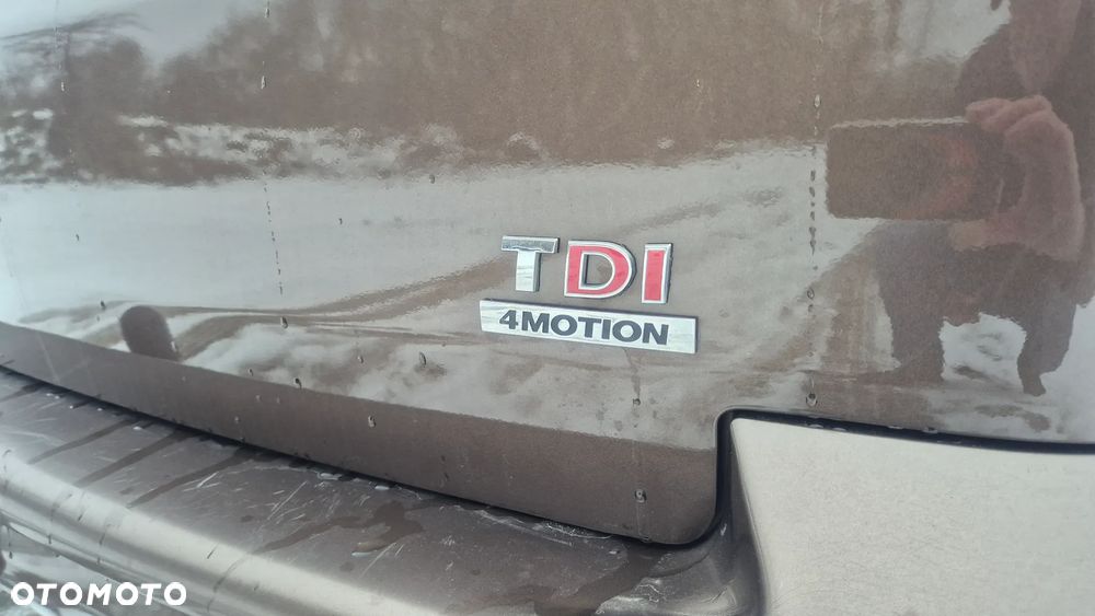 Volkswagen Transporter - 25