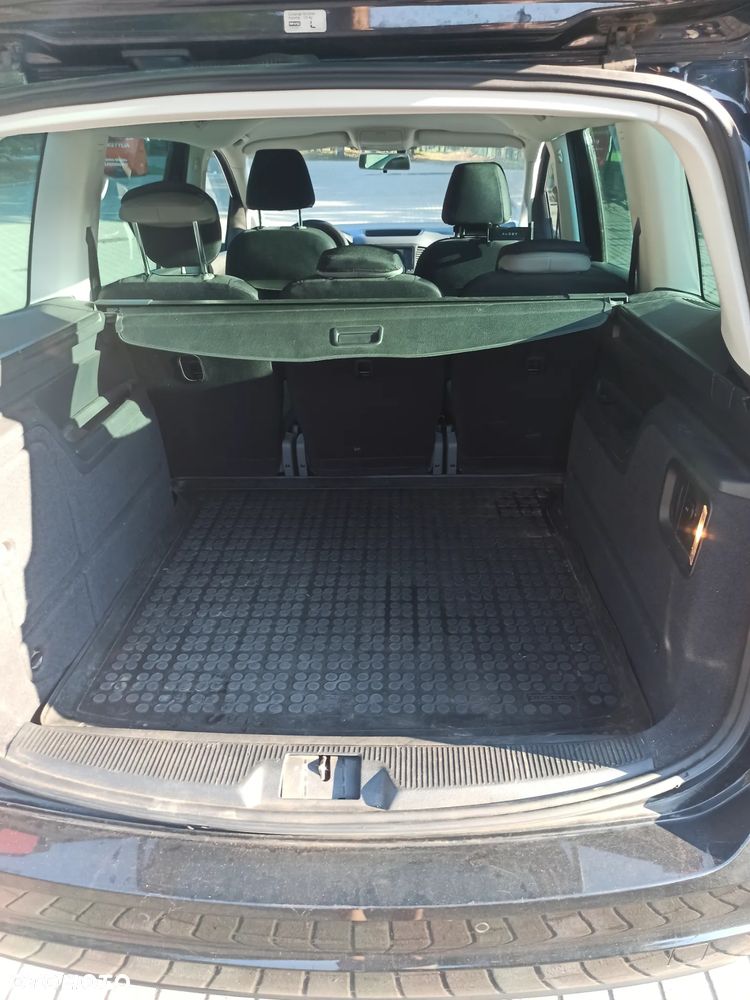 Seat Alhambra - 8