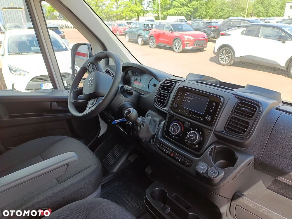 Toyota Proace Max - 18