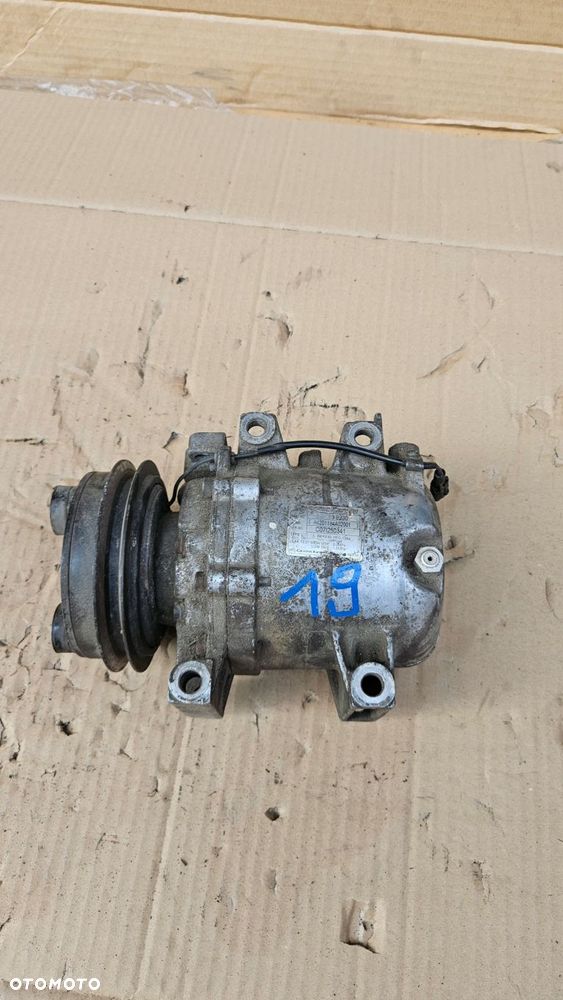 sprężarka kompresor klimatyzacji 898083 9230 isuzu d max nr 19 - 2