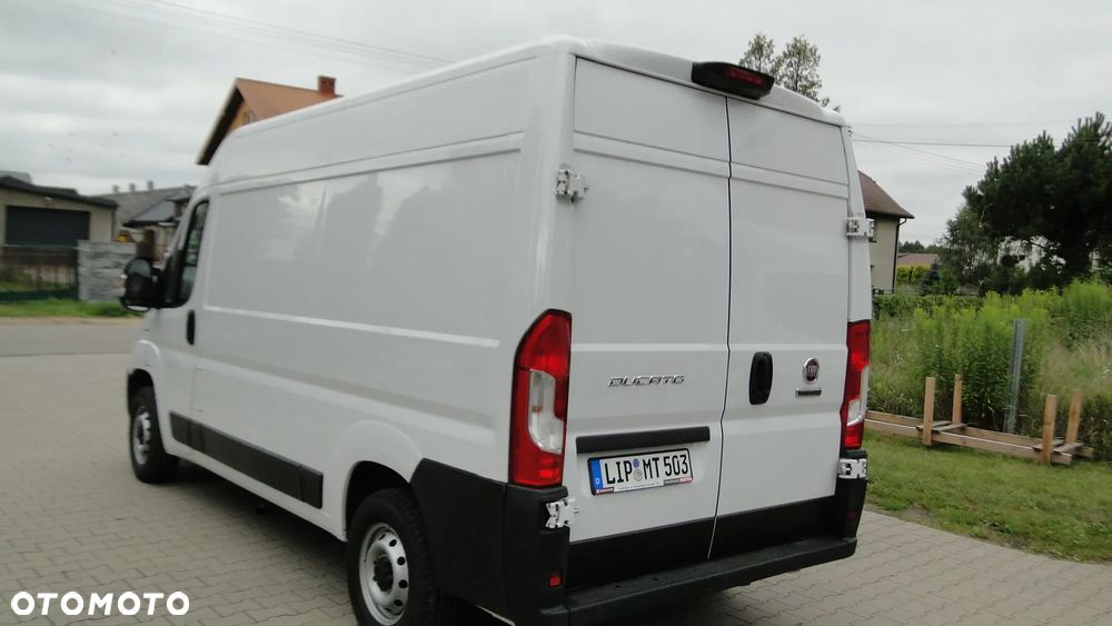 Fiat DUCATO - 7