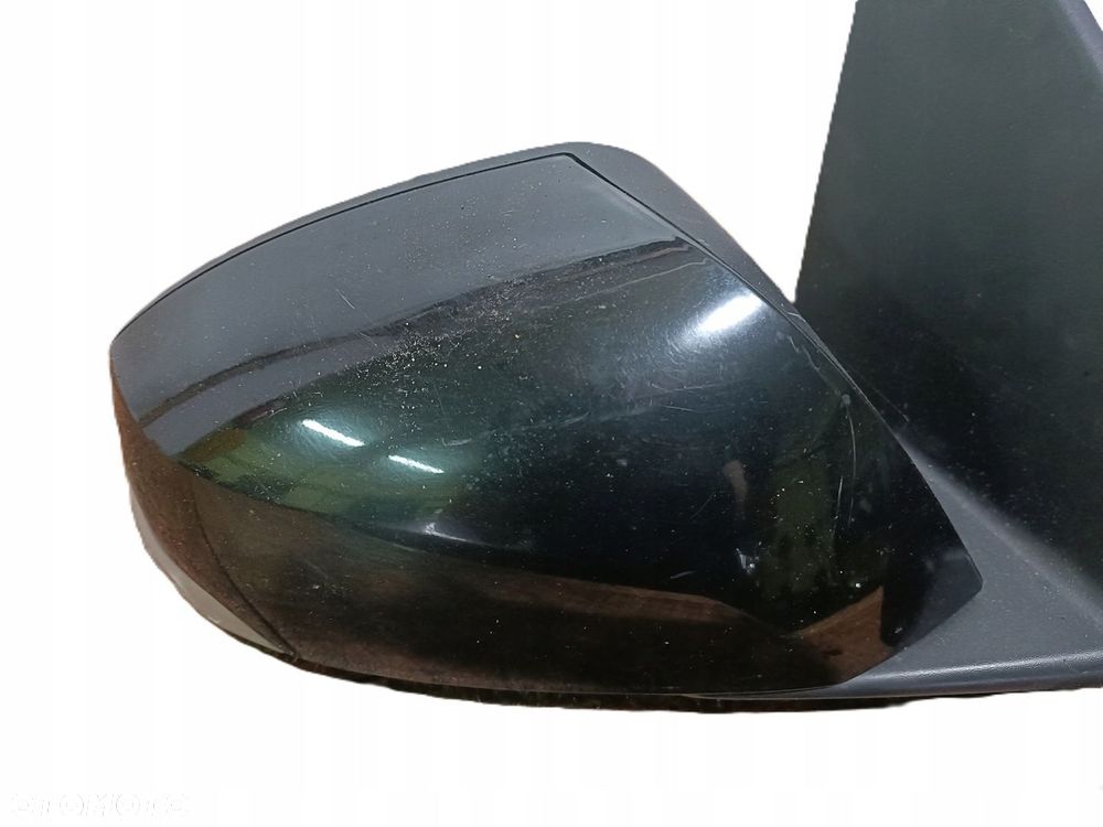 RENAULT FLUENCE 09-16 ELEKTRYCZNE LUSTERKO PRAWE 7 PIN NV676 EU - 3
