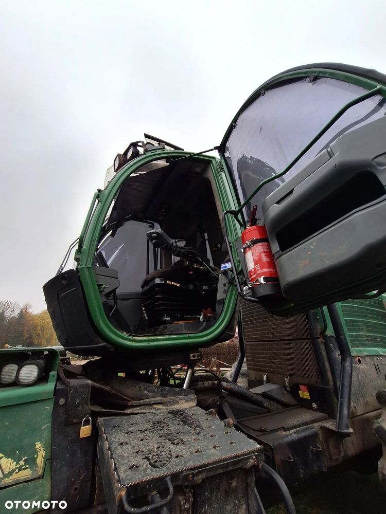 John Deere 1270e - 5