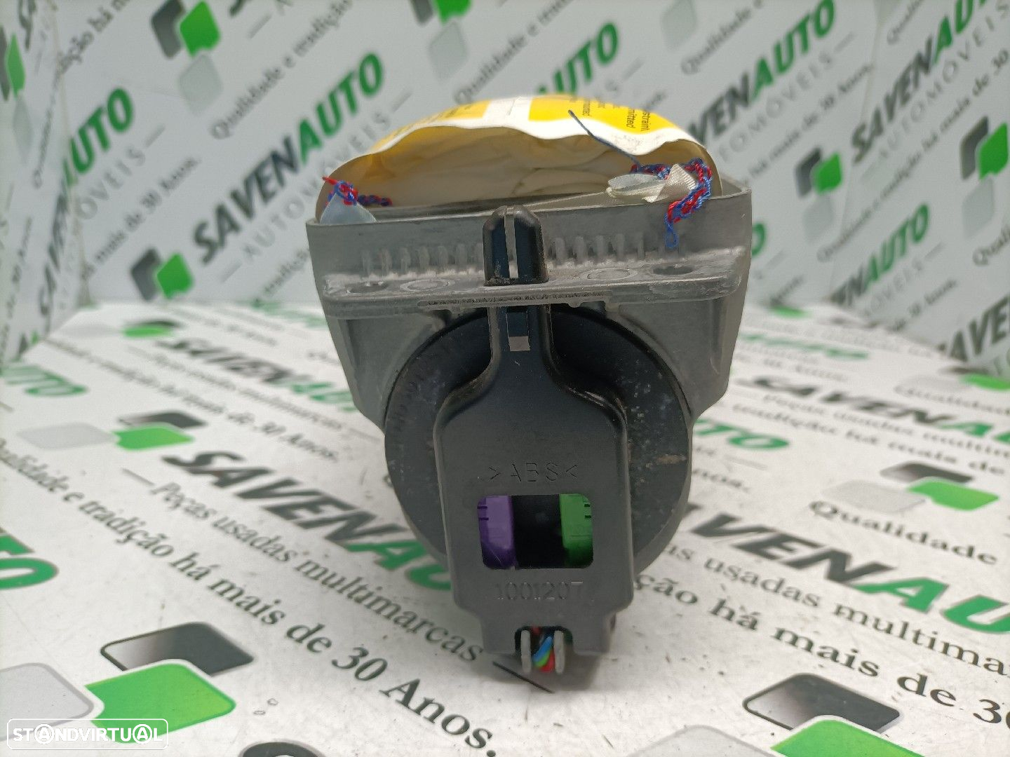 Airbag Passageiro Audi A3 Sportback (8Pa) - 5