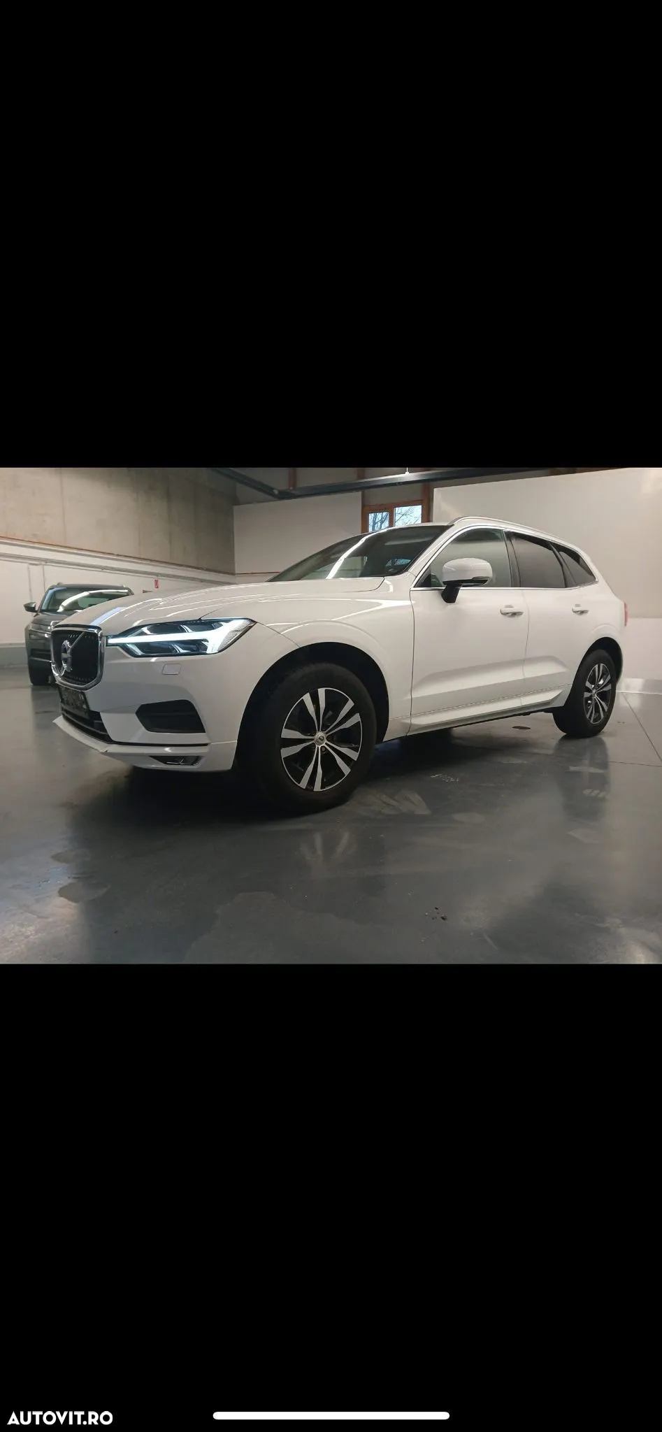 Volvo XC 60 B5 MHEV AWD Inscription - 3
