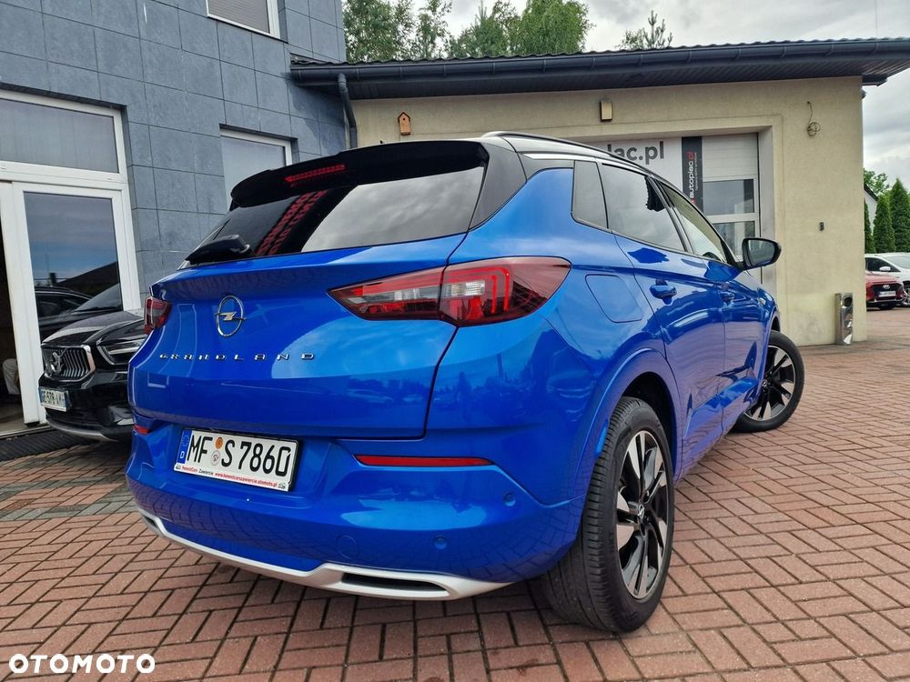Opel Grandland 1.6 T PHEV Business Elegance - 19