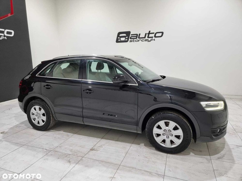 Audi Q3 Sportback - 2