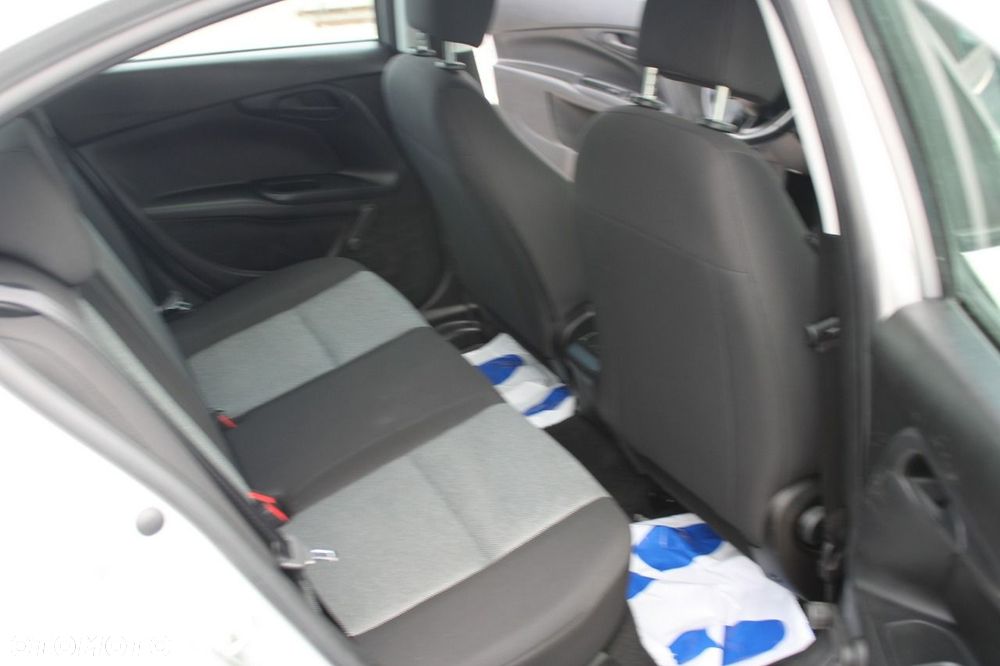 Fiat Tipo - 21