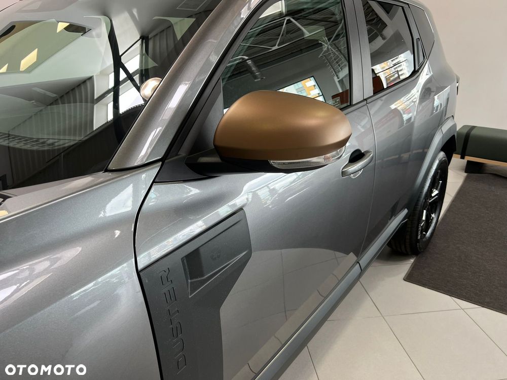 Dacia Duster - 5