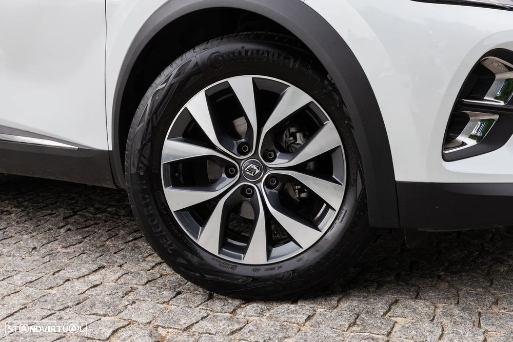 Renault Captur 1.0 TCe Exclusive - 27