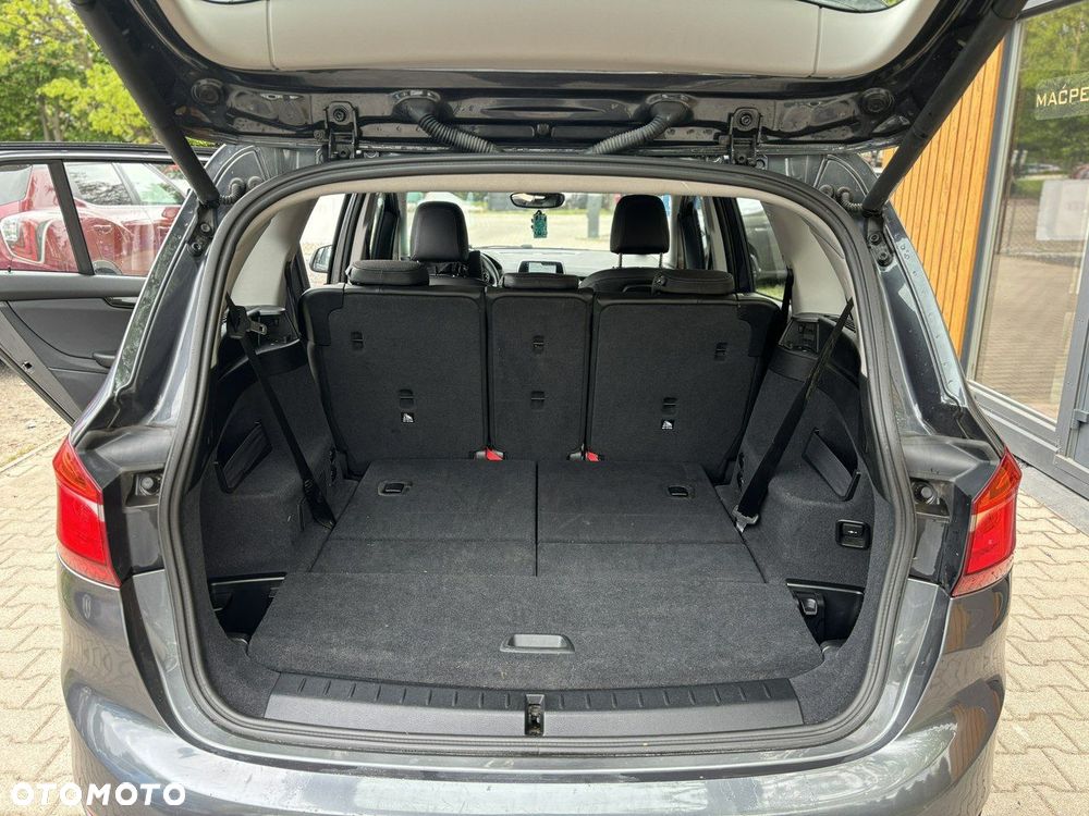 BMW Seria 2 - 18