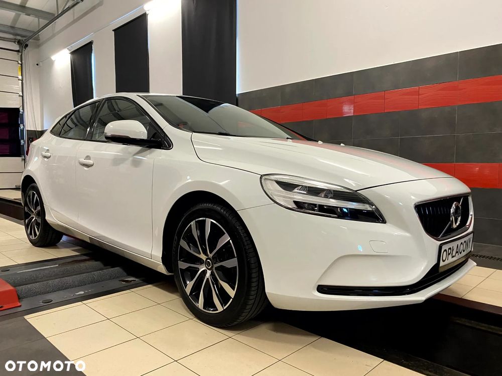 Volvo V40 D3 Drive-E SCR Momentum - 6