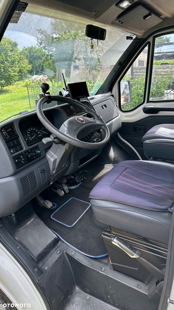 Fiat Ducato - 19