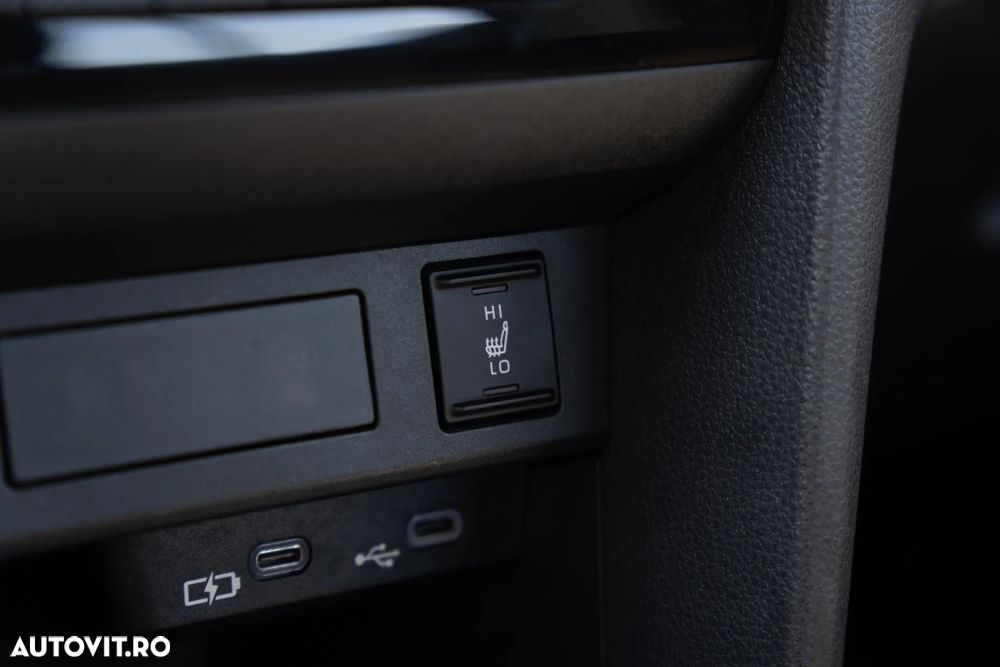 Toyota Yaris Cross 1.5 VVT-i HSD 4x2 Active - 21