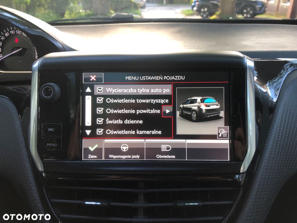 Peugeot 2008 BlueHDi FAP 120 STOP & START GT-Line Edition - 20